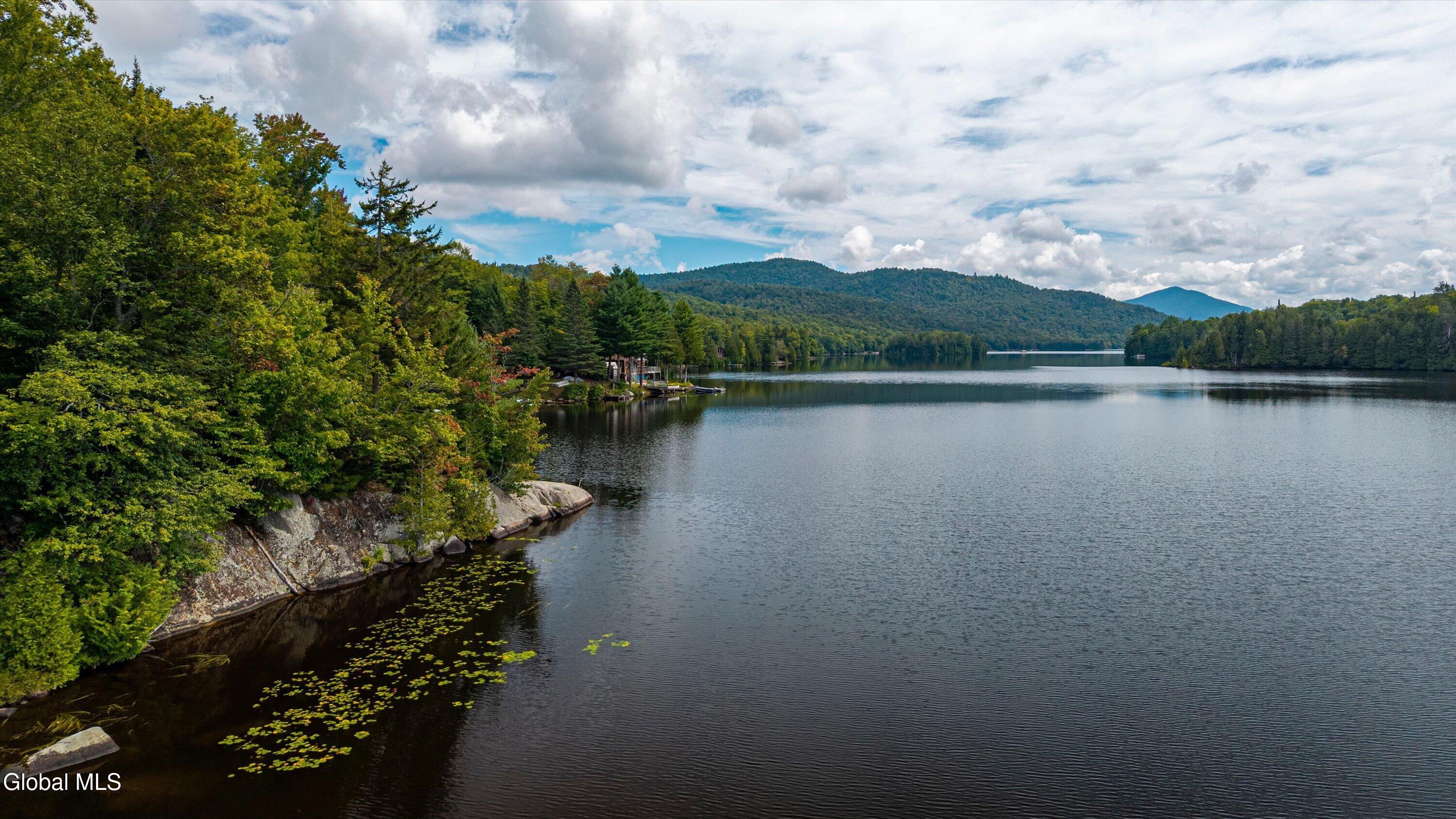 18 High Ledge Lane Newcomb NY 12852