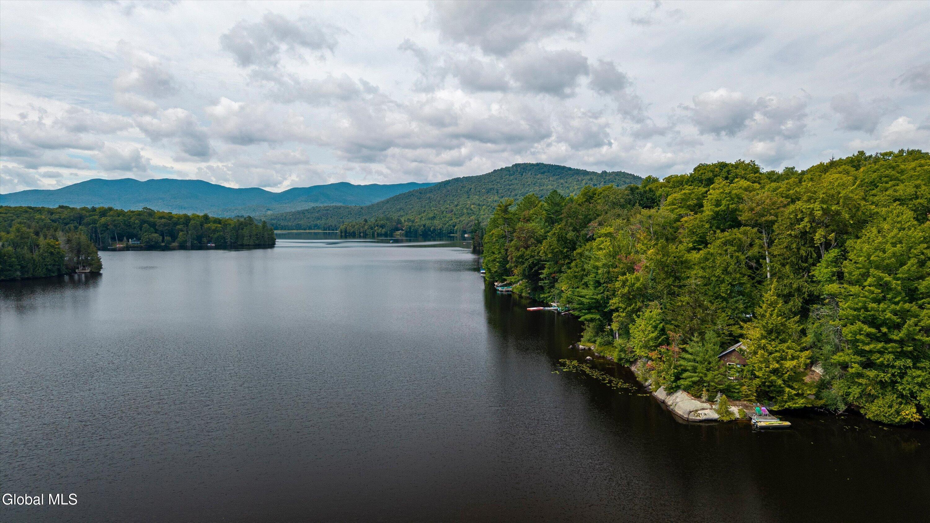 18 High Ledge Lane Newcomb NY 12852