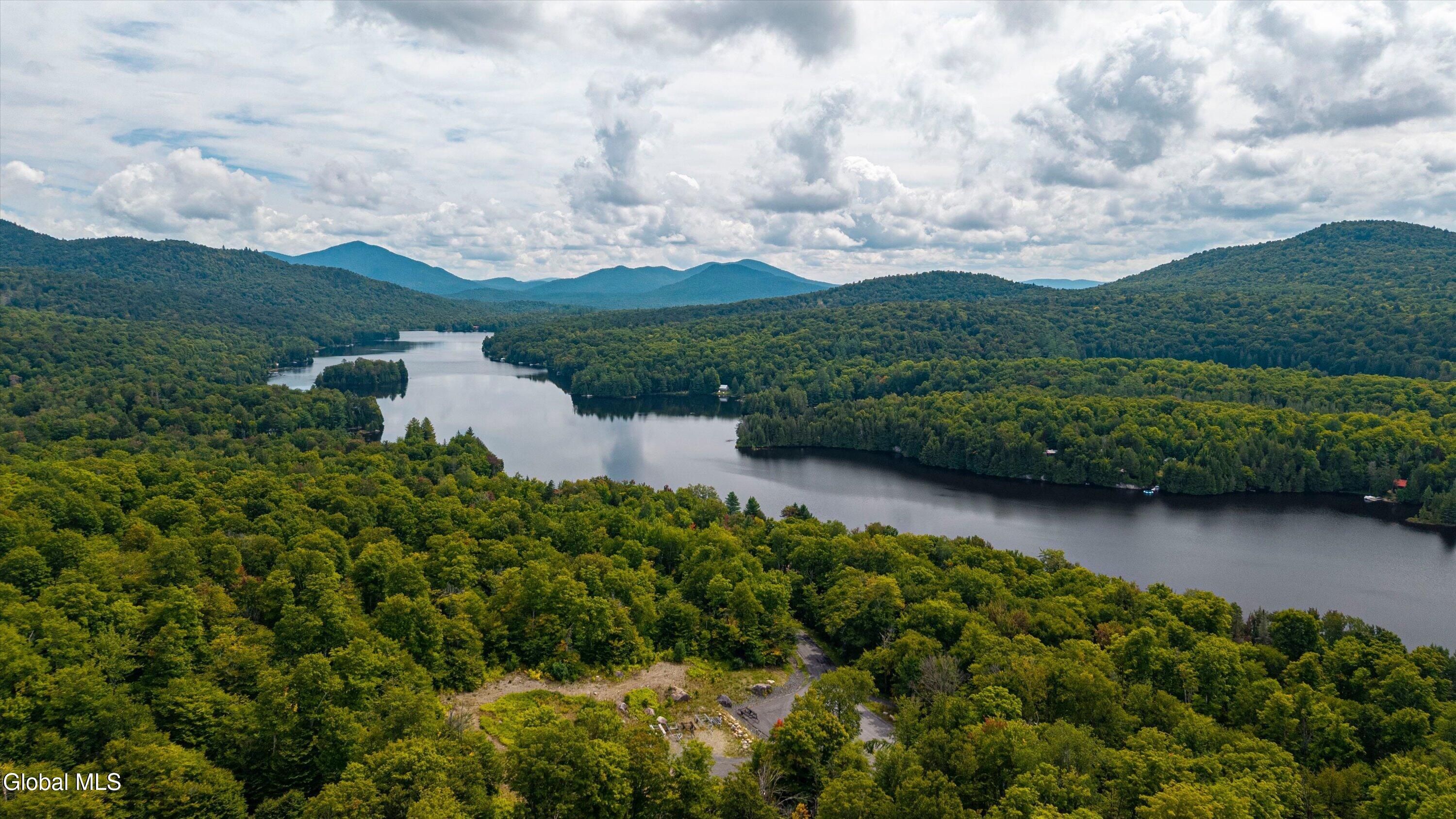 18 High Ledge Lane Newcomb NY 12852