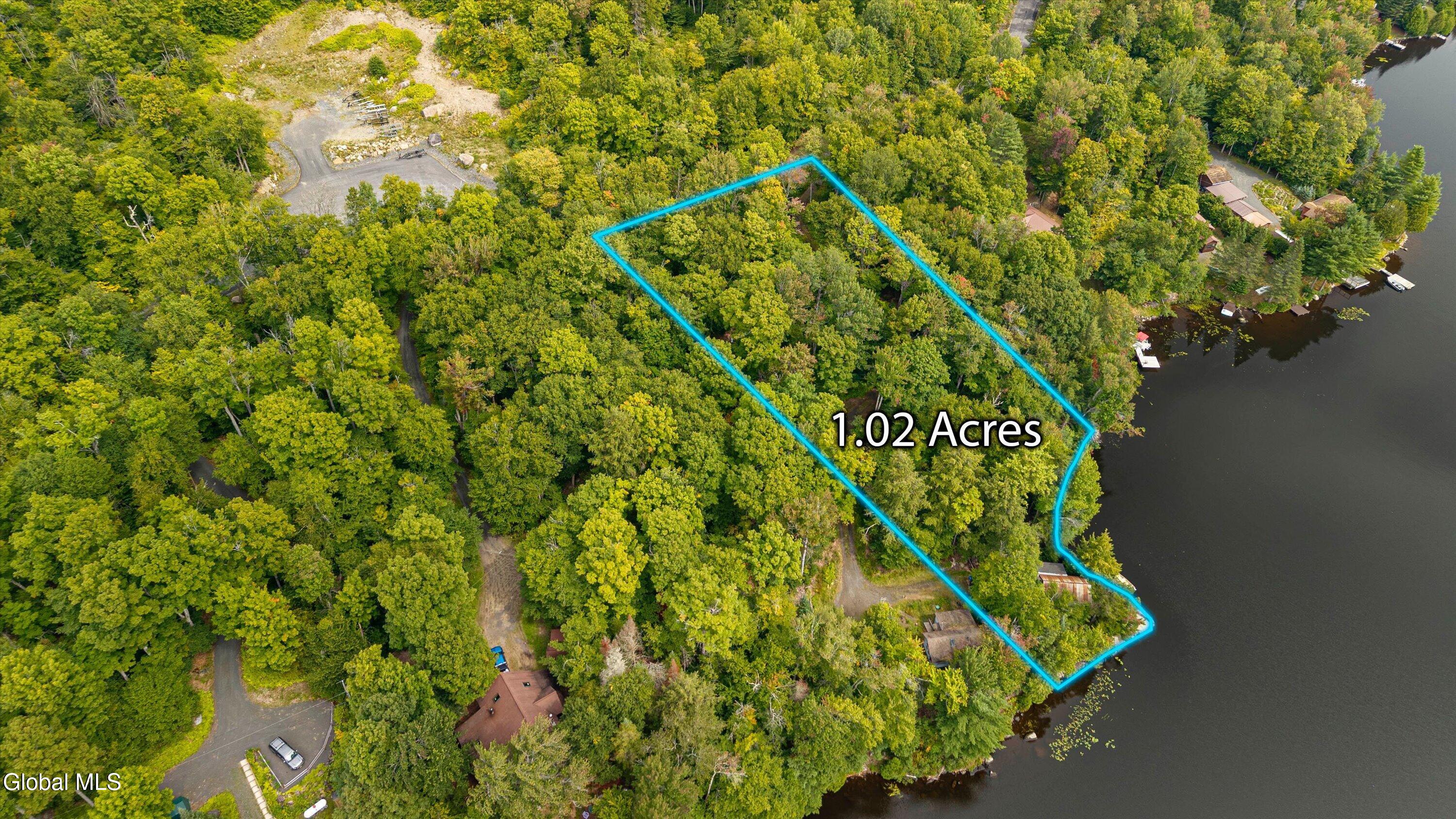 18 High Ledge Lane Newcomb NY 12852