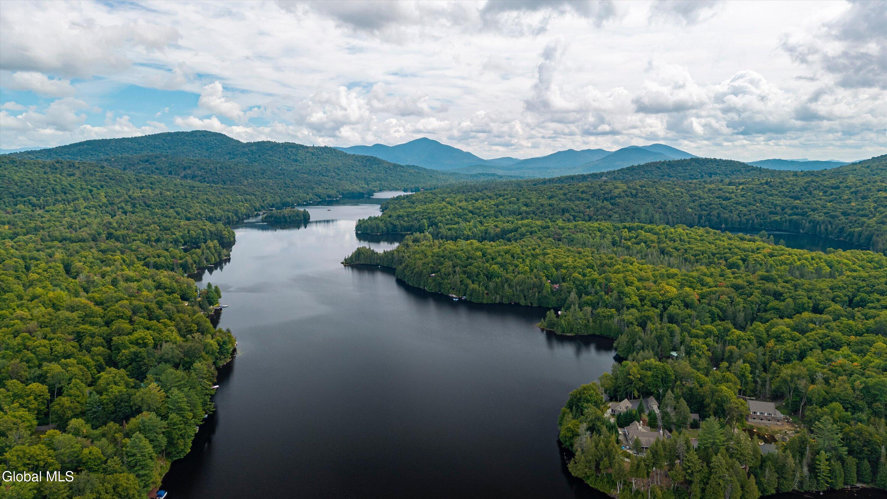 18 High Ledge Lane Newcomb NY 12852