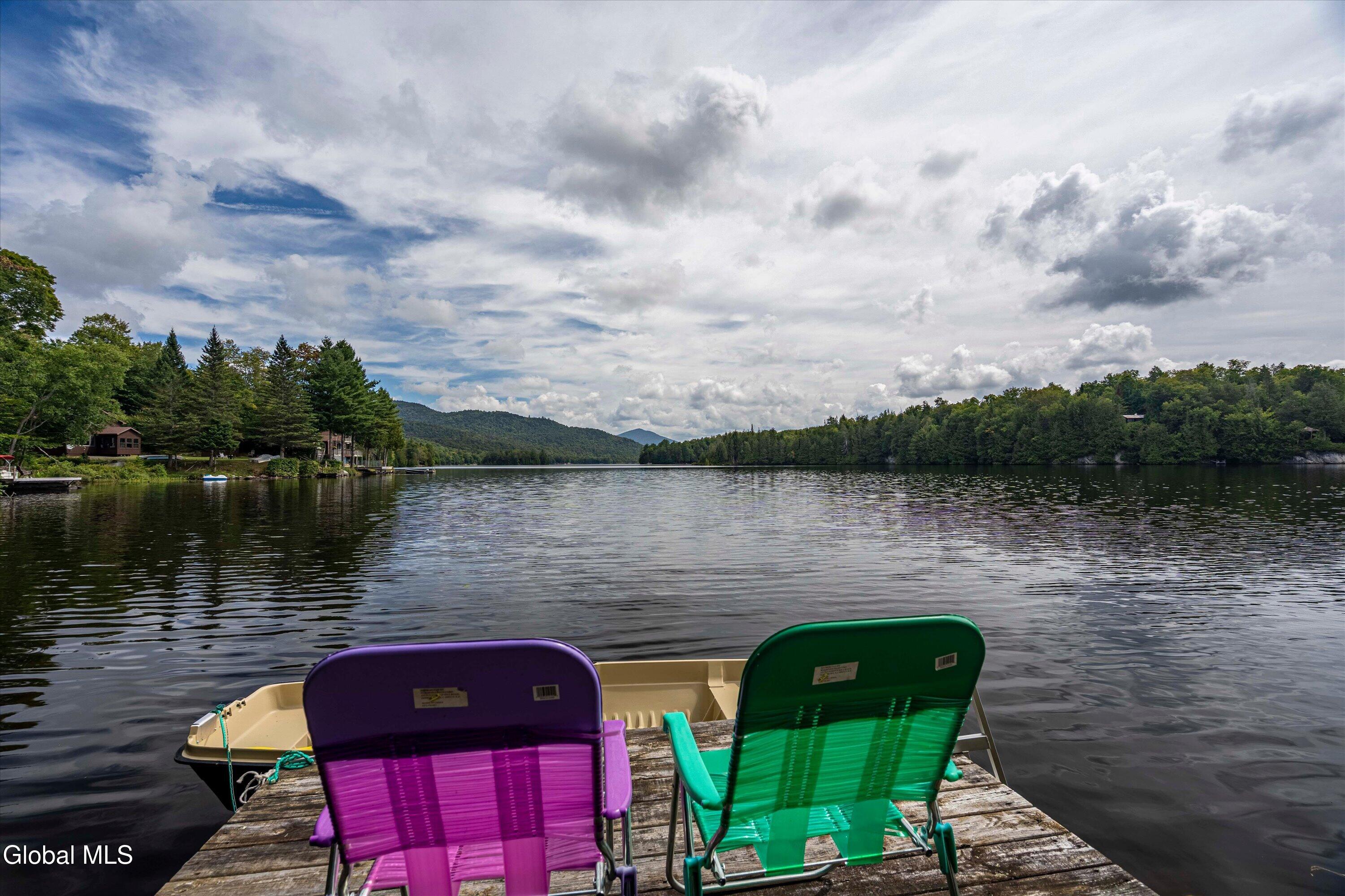 18 High Ledge Lane Newcomb NY 12852