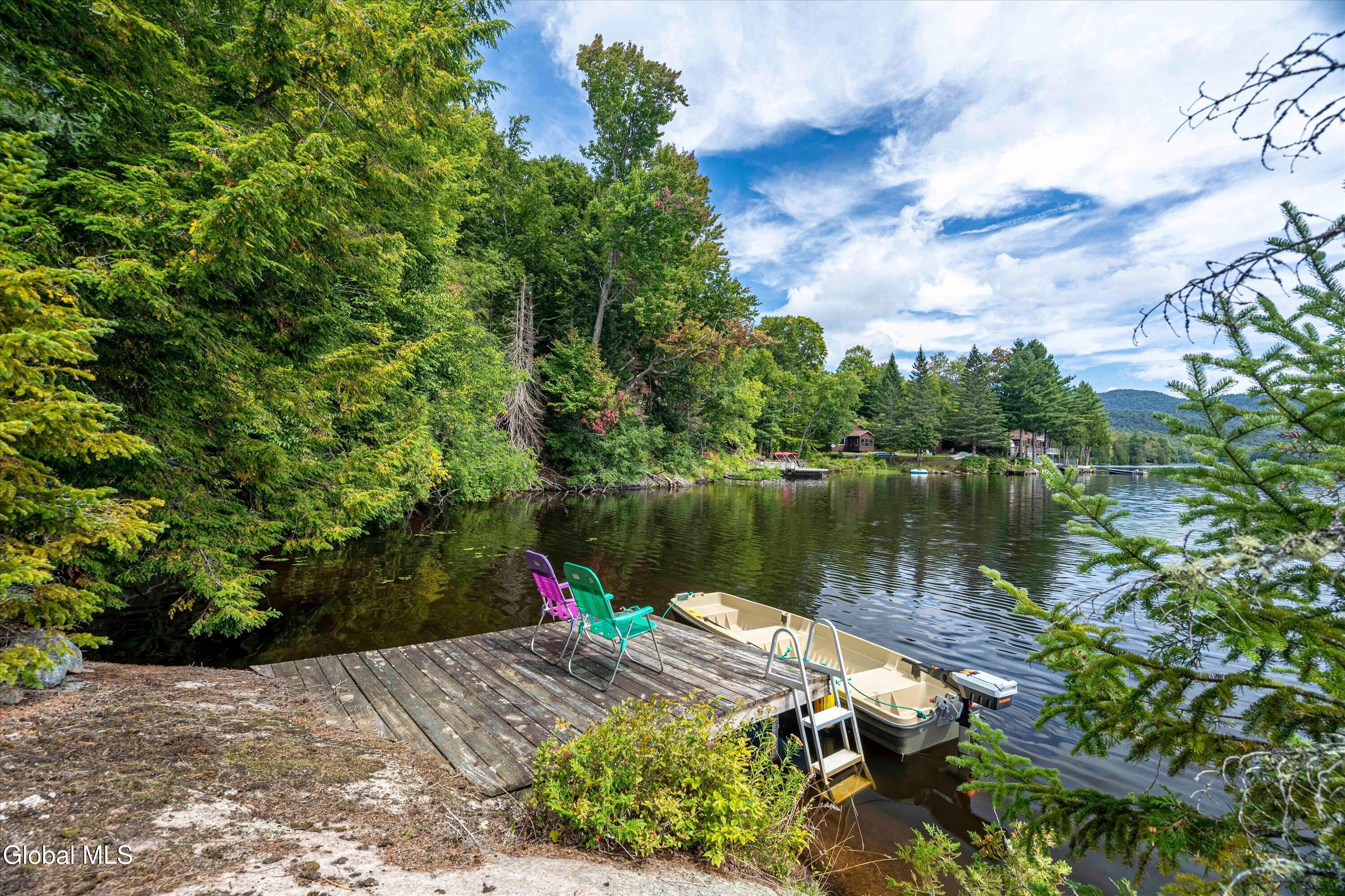 18 High Ledge Lane Newcomb NY 12852