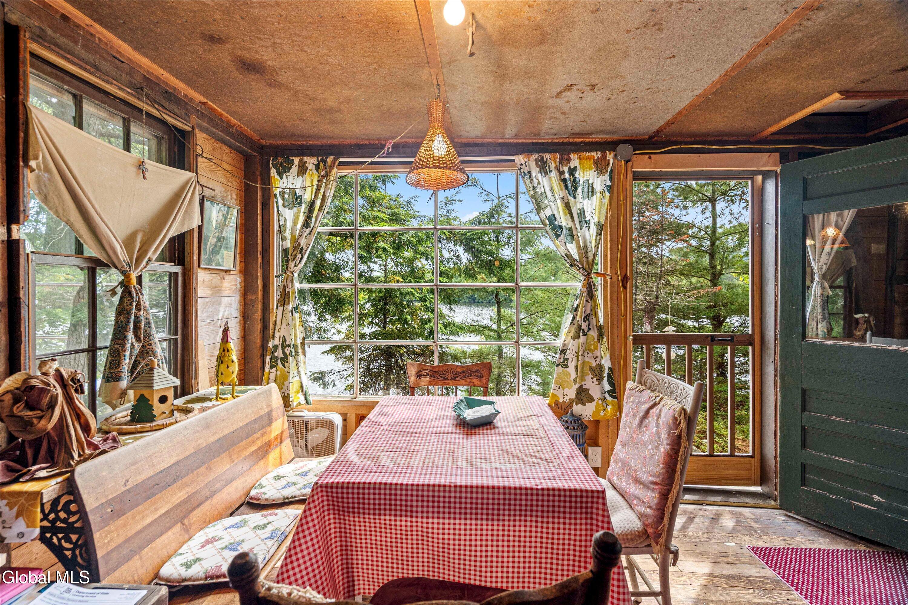 18 High Ledge Lane Newcomb NY 12852