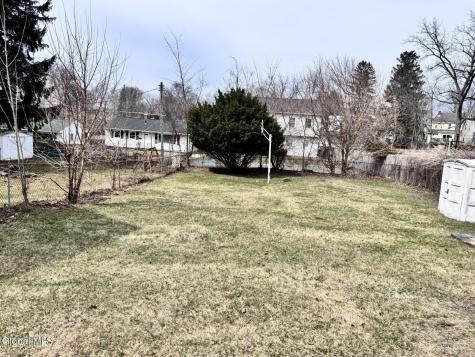 41 Ford Avenue Troy NY 12180