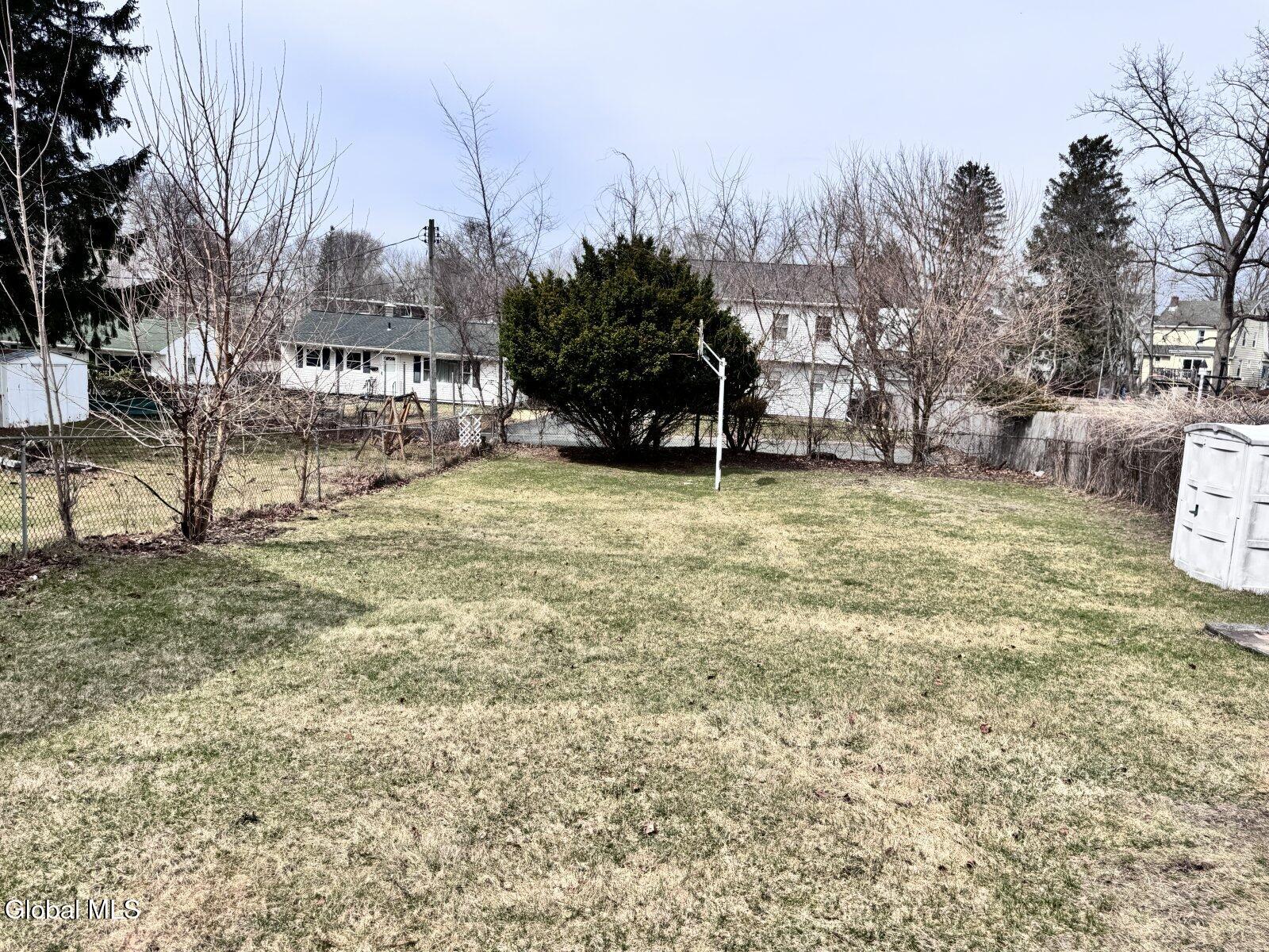 41 Ford Avenue Troy NY 12180