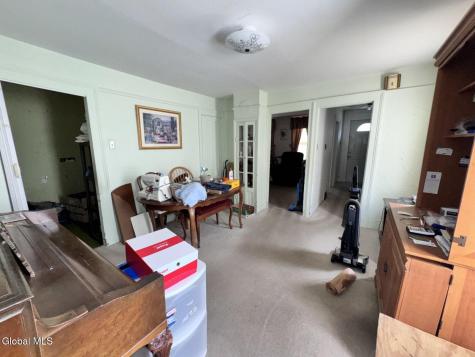41 Ford Avenue Troy NY 12180