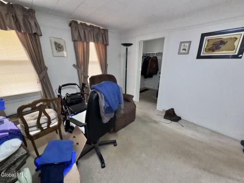 41 Ford Avenue Troy NY 12180