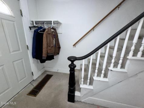 41 Ford Avenue Troy NY 12180