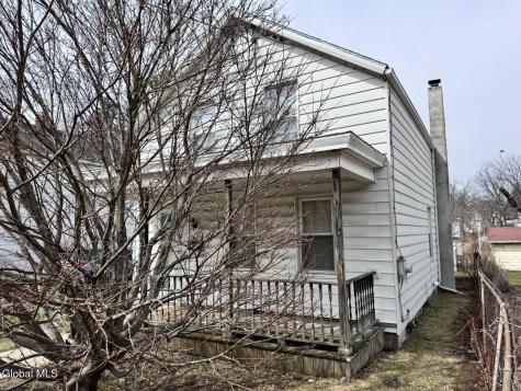 41 Ford Avenue Troy NY 12180