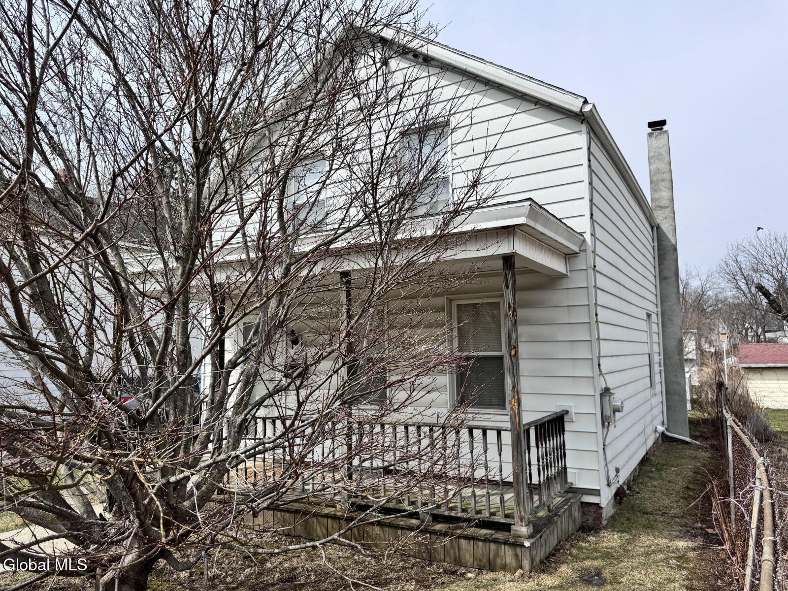 41 Ford Avenue Troy NY 12180