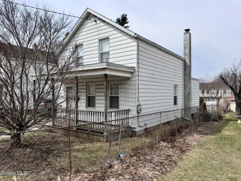 41 Ford Avenue Troy NY 12180