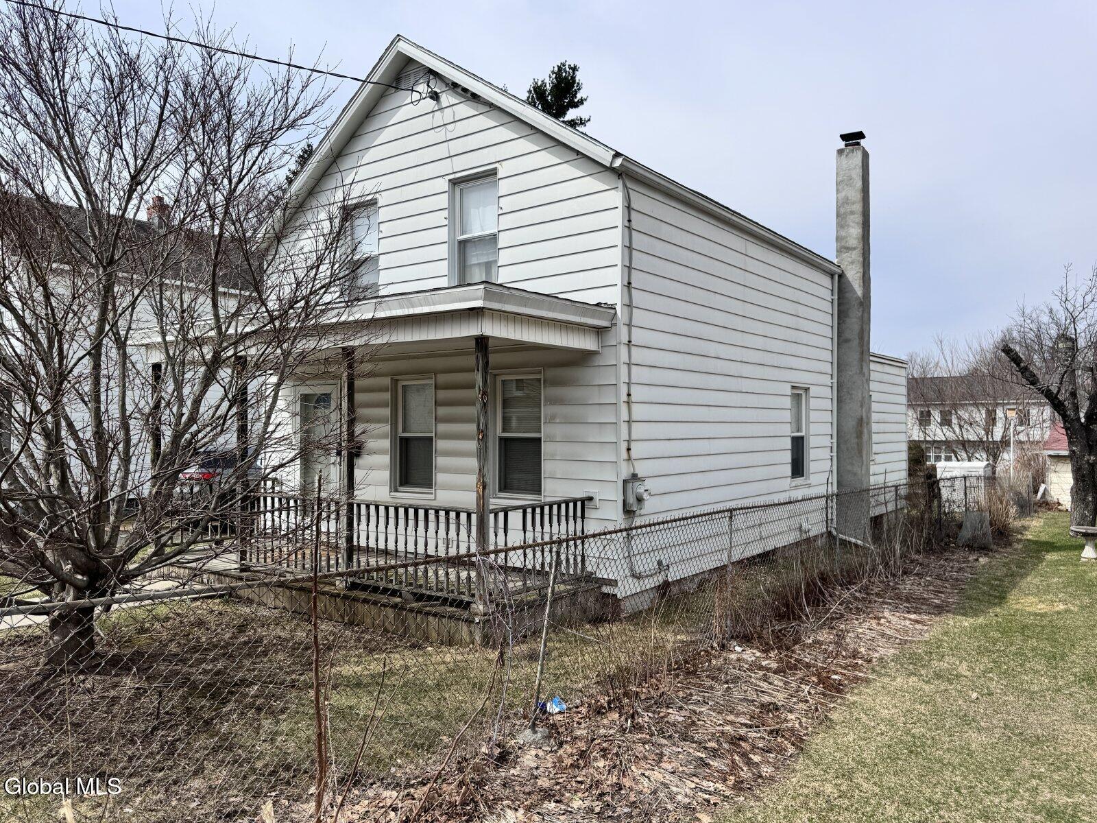 41 Ford Avenue Troy NY 12180