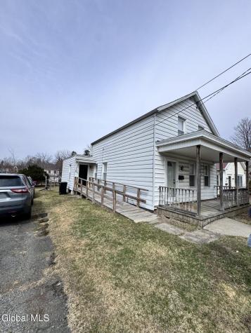 41 Ford Avenue Troy NY 12180