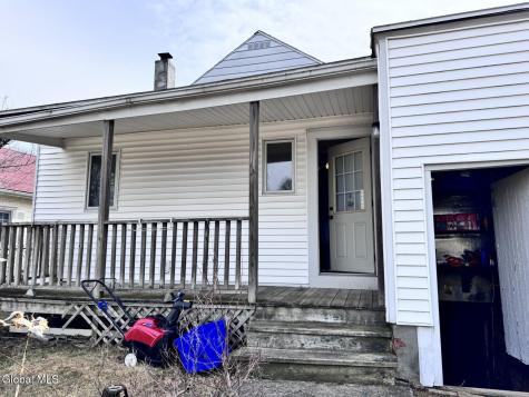 41 Ford Avenue Troy NY 12180