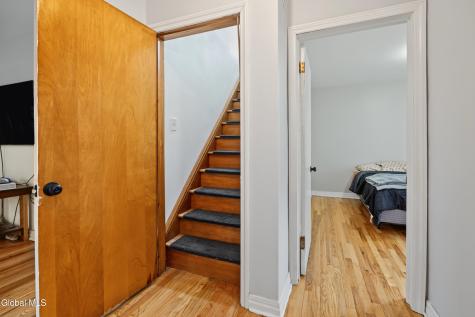 187 Mariaville Road Schenectady NY 12306