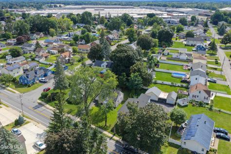 187 Mariaville Road Schenectady NY 12306