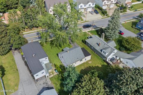 187 Mariaville Road Schenectady NY 12306