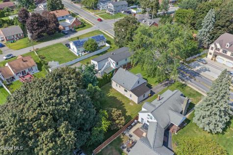 187 Mariaville Road Schenectady NY 12306