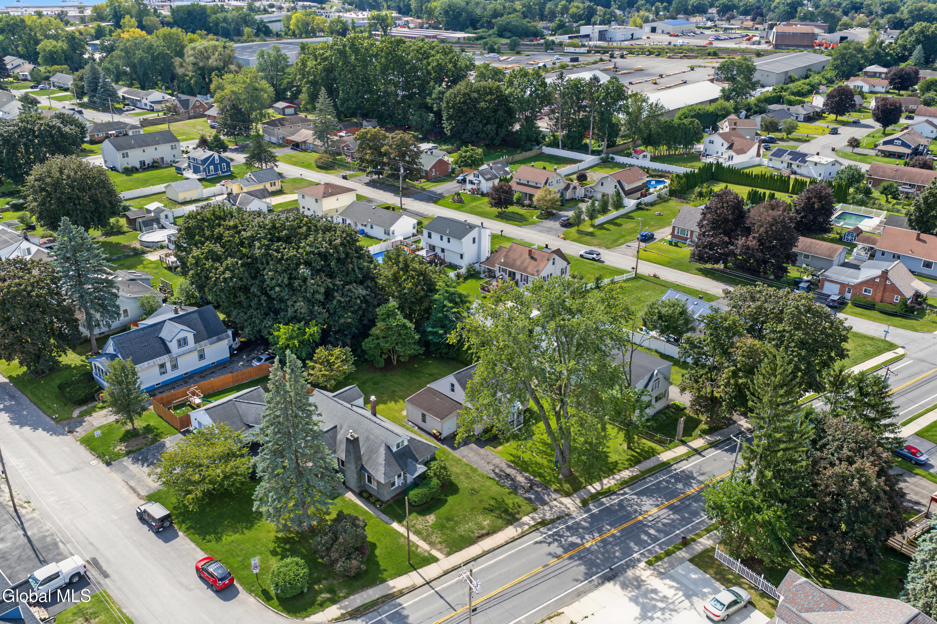 187 Mariaville Road Schenectady NY 12306