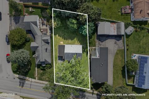 187 Mariaville Road Schenectady NY 12306