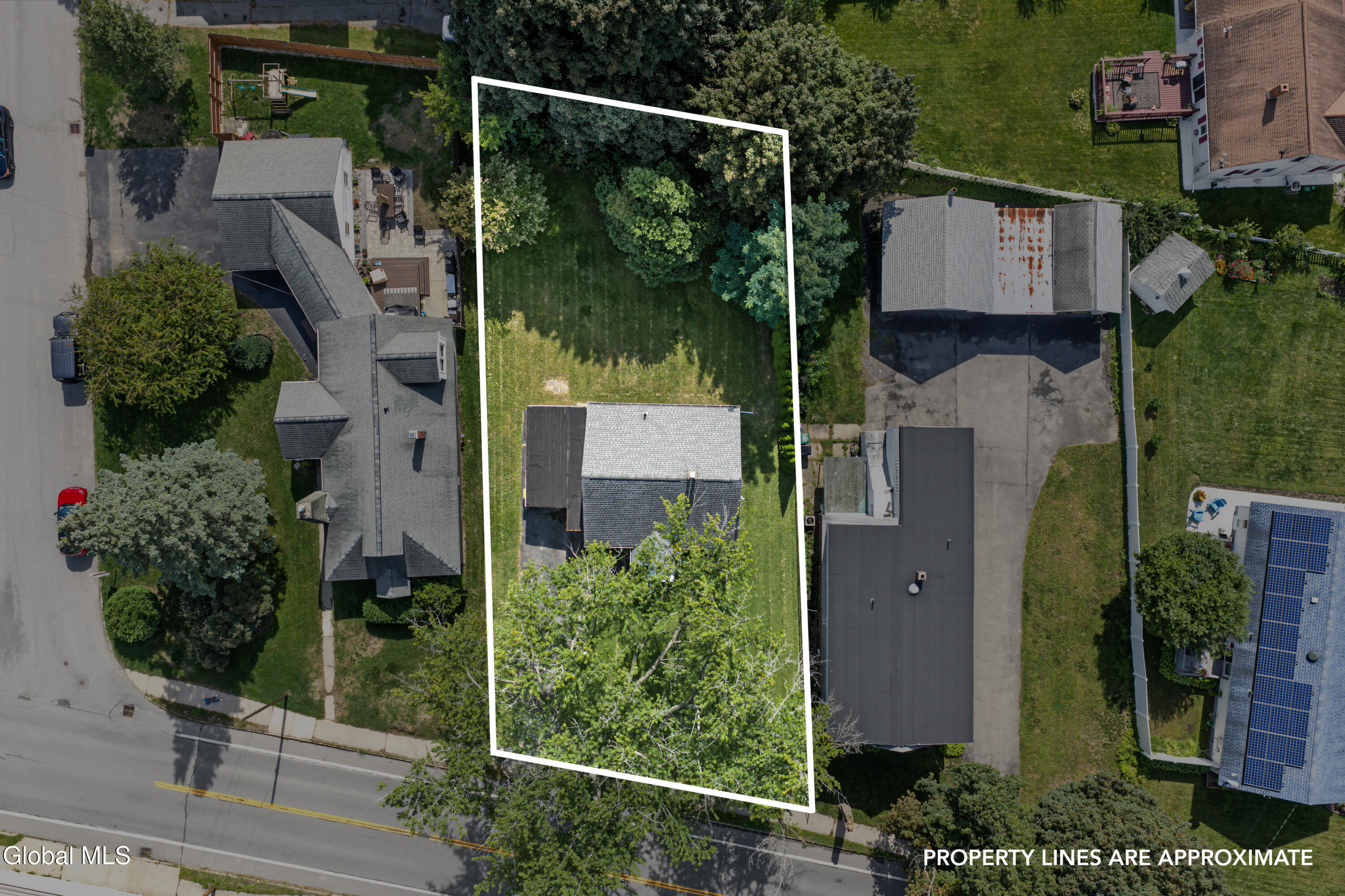 187 Mariaville Road Schenectady NY 12306