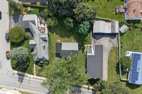 187 Mariaville Road Schenectady NY 12306