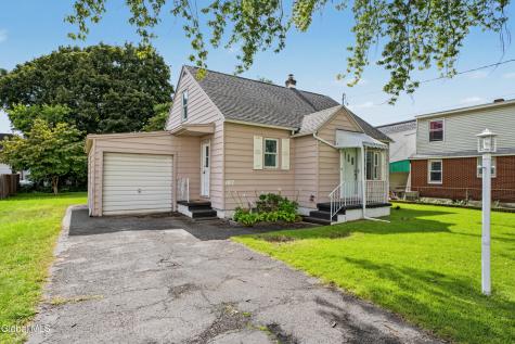 187 Mariaville Road Schenectady NY 12306