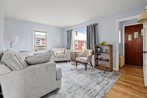 187 Mariaville Road Schenectady NY 12306