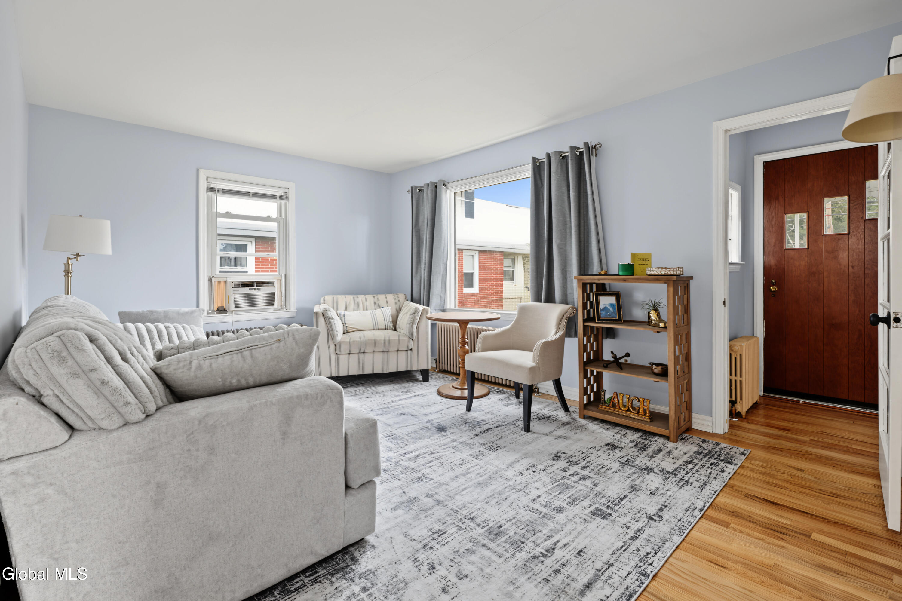 187 Mariaville Road Schenectady NY 12306