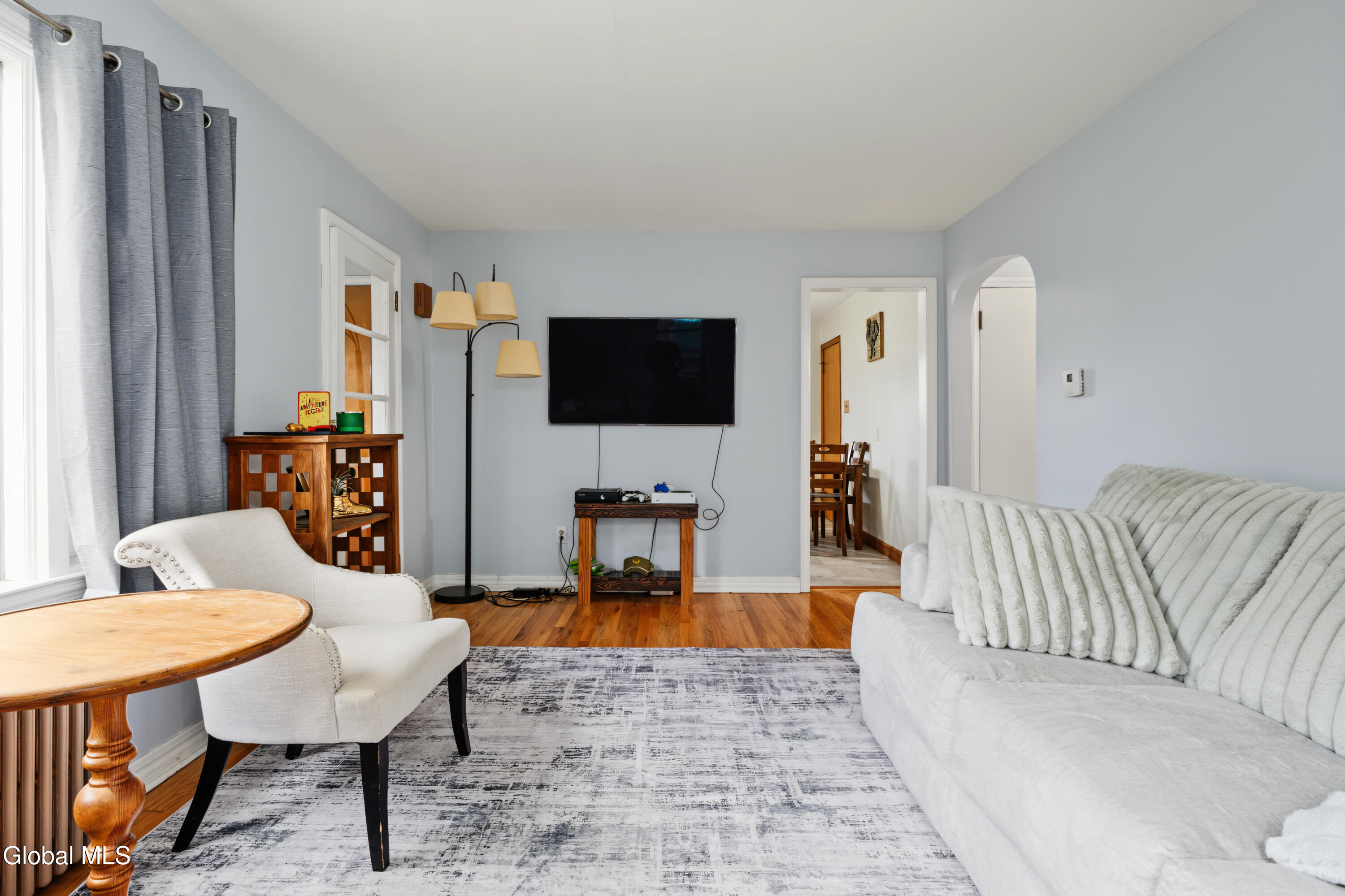 187 Mariaville Road Schenectady NY 12306