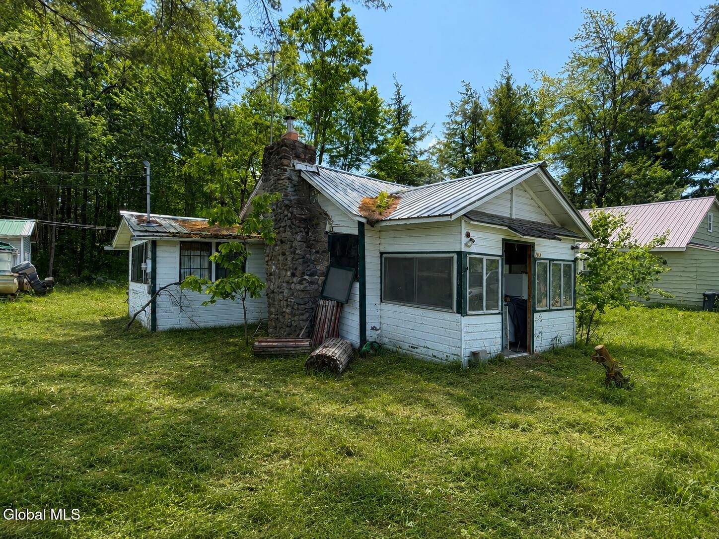 103 Grove Avenue Caroga Lake NY 12032