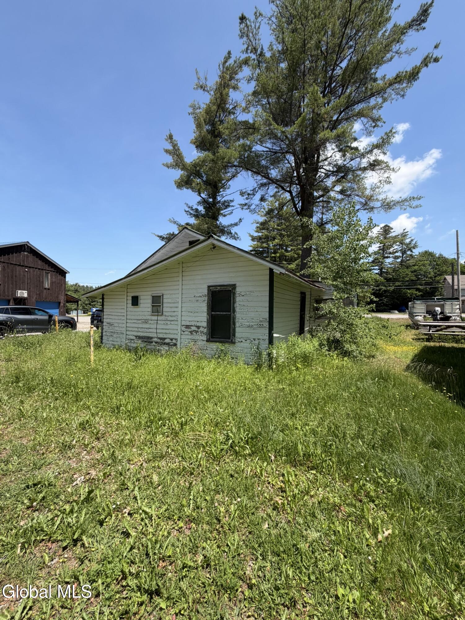 103 Grove Avenue Caroga Lake NY 12032