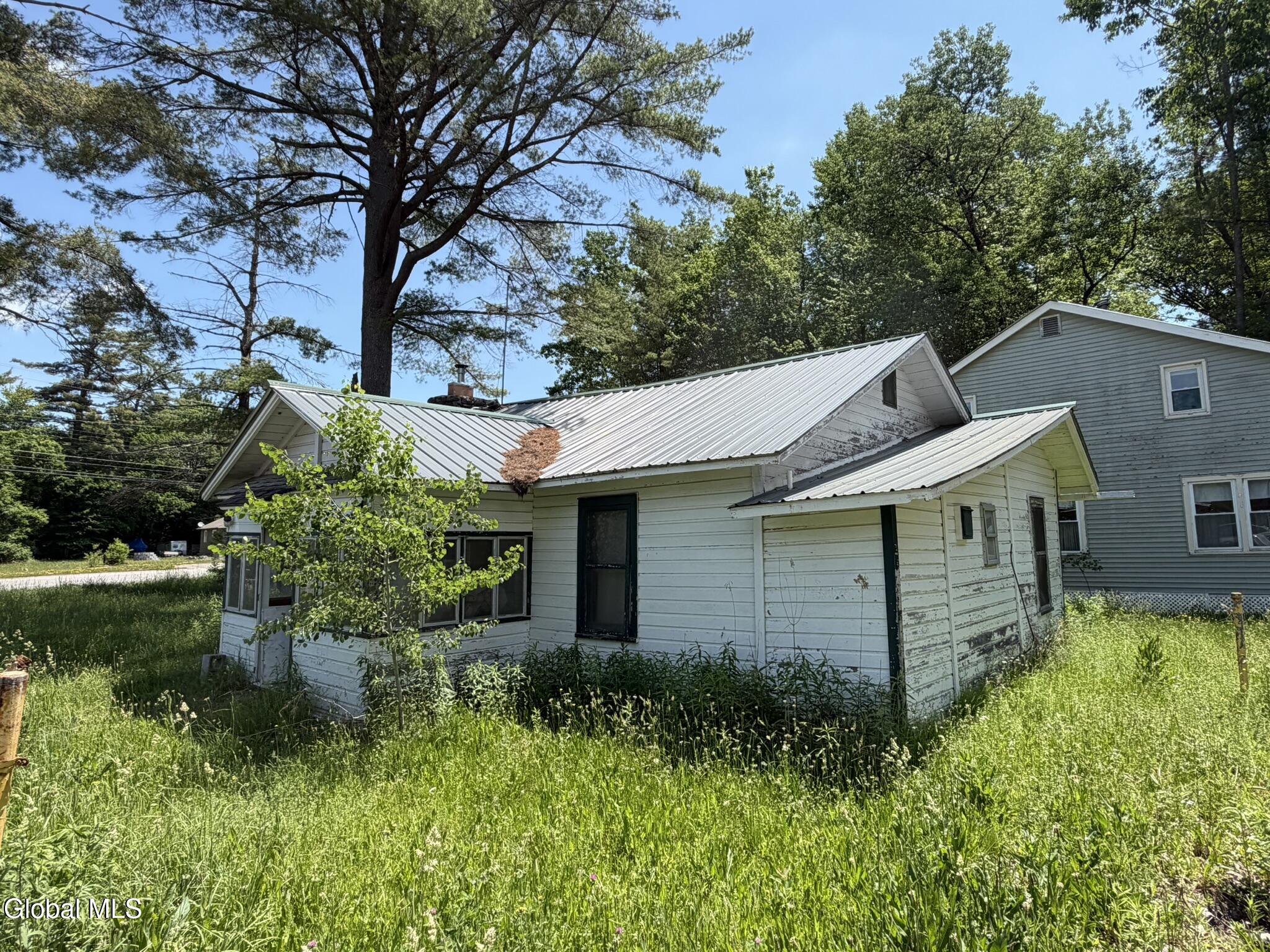103 Grove Avenue Caroga Lake NY 12032