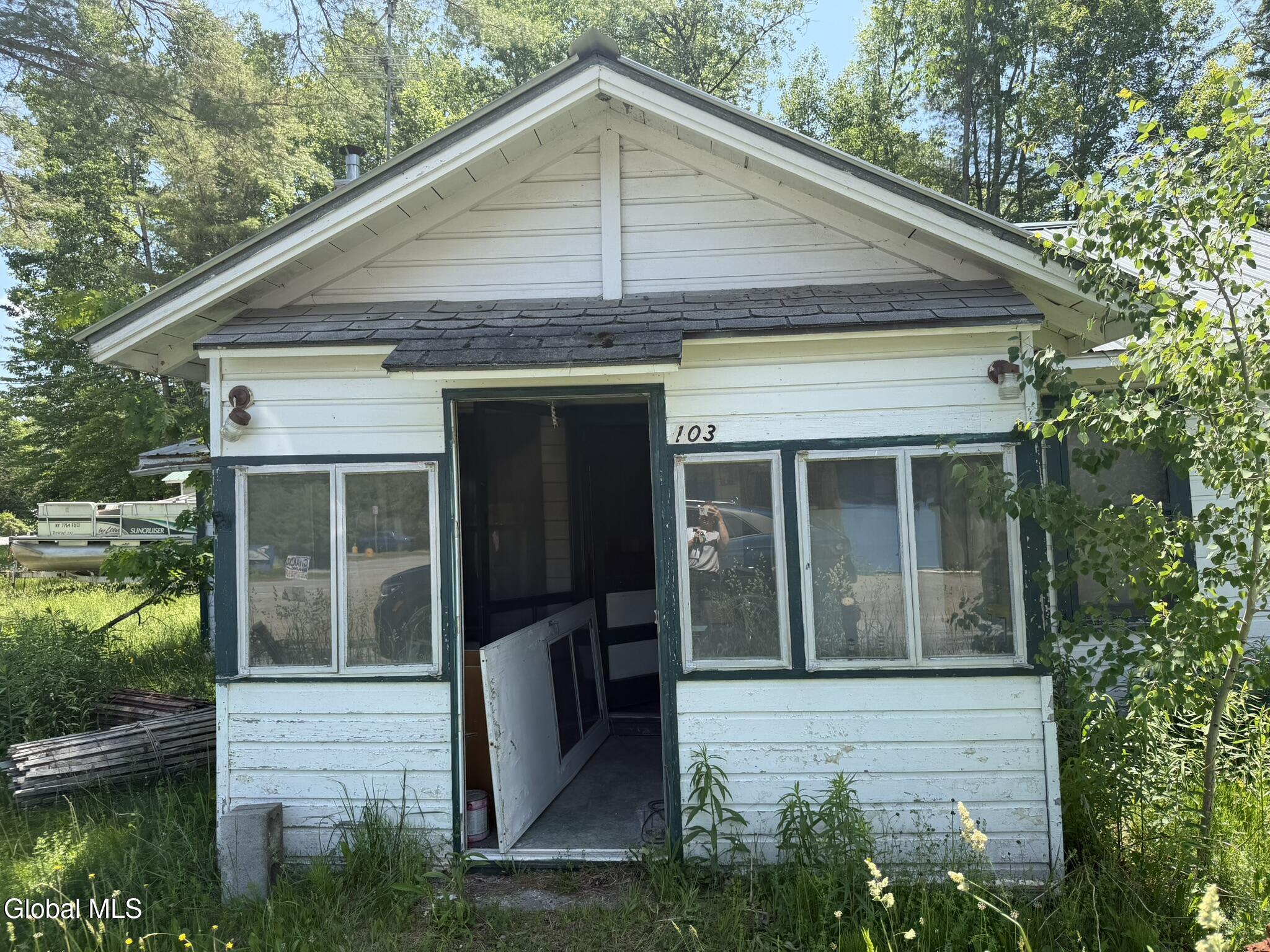 103 Grove Avenue Caroga Lake NY 12032