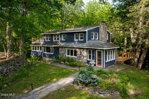 22-26 Old Mill Road Stephentown NY 12169