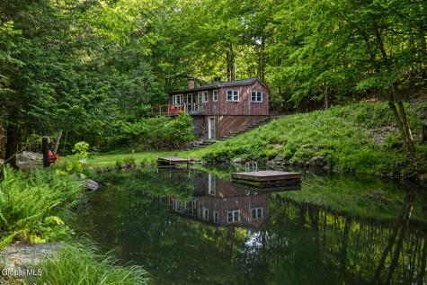 22-26 Old Mill Road Stephentown NY 12169