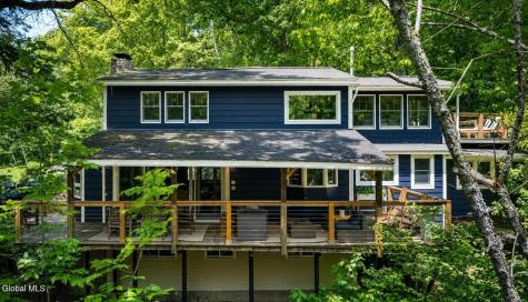 22-26 Old Mill Road Stephentown NY 12169
