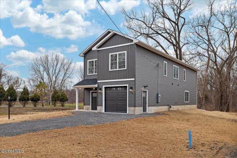 12 Livingston Avenue Schenectady NY 12302