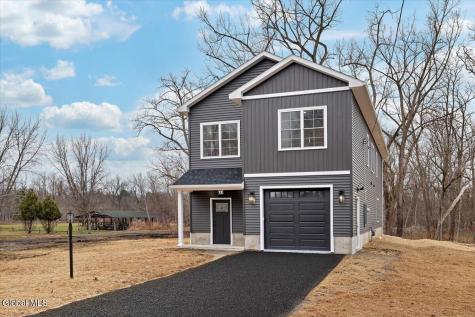 12 Livingston Avenue Schenectady NY 12302