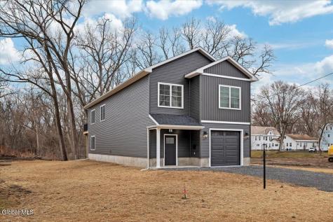 12 Livingston Avenue Schenectady NY 12302