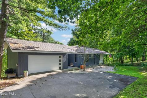 46 East Road Troy NY 12180
