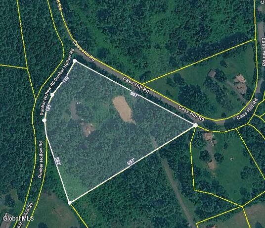 748 Dunbar Hollow Road Voorheesville NY 12186