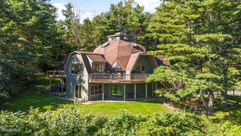748 Dunbar Hollow Road Voorheesville NY 12186