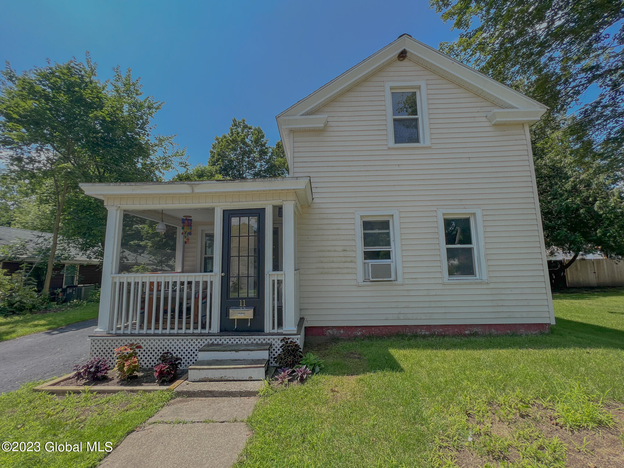 11 Maple Avenue Ballston Spa NY 12020