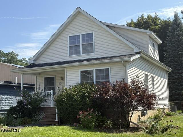 24 Van Buren Avenue Castleton NY 12033