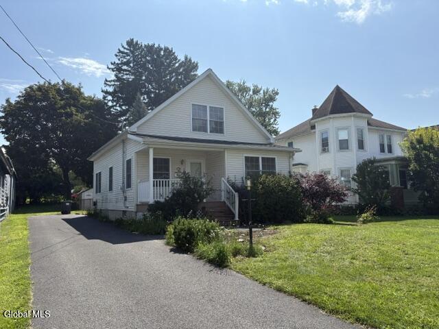 24 Van Buren Avenue Castleton NY 12033