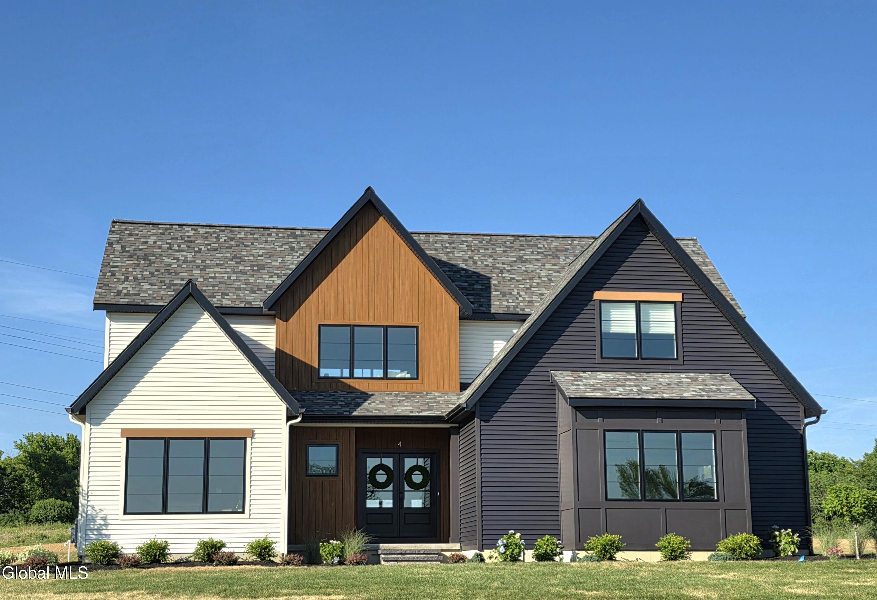 4 Faulkner Drive Waterford NY 12188