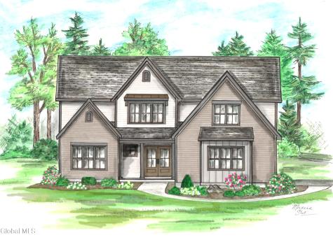 4 Faulkner Drive Waterford NY 12188