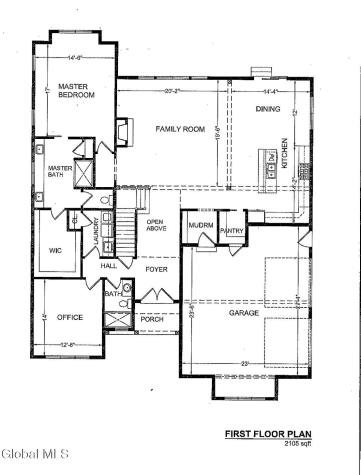 4 Faulkner Drive Waterford NY 12188
